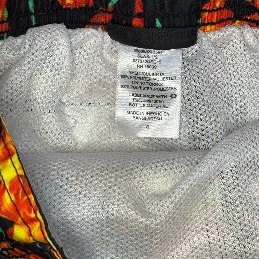 Swim Trunks​​ - Picture 5 of 5